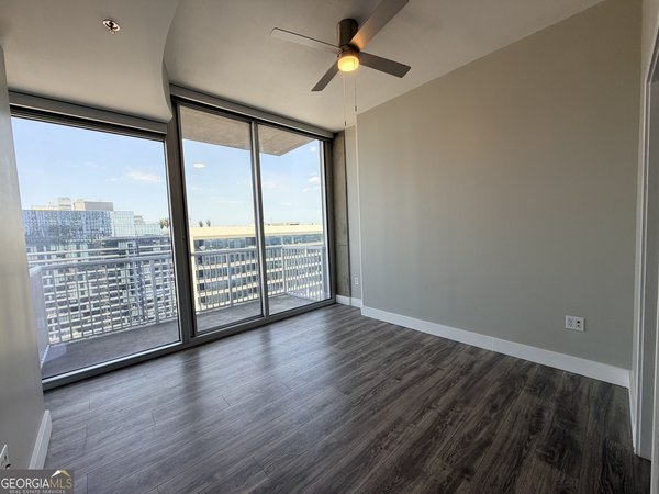 855 Peachtree Street, Atlanta