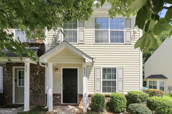 433 Inkberry Drive South Fulton