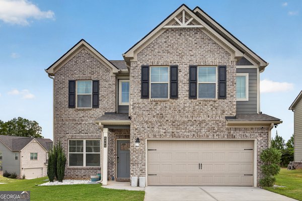 4903 Elm Leaf Drive, Atlanta