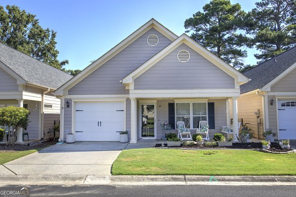 25 Casey Drive, Cartersville