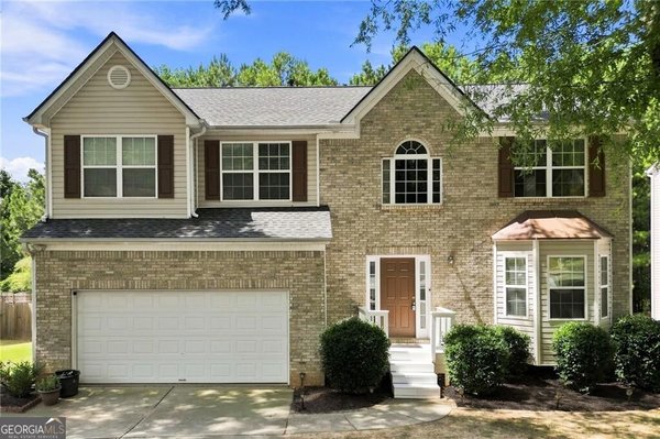 5492 Skylar Creek Lane, Buford
