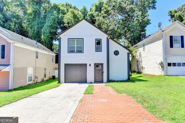 940 Buckley Place, Norcross