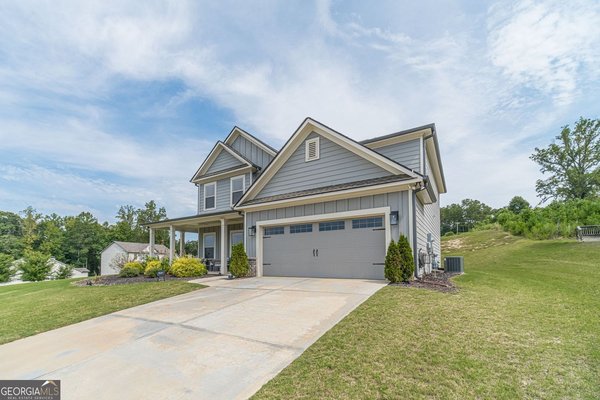 3501 Bentley Farms Way Loganville