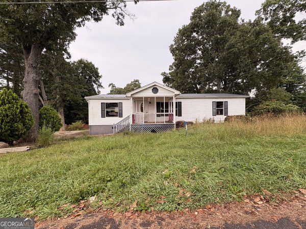 71 Elm Street, Blue Ridge