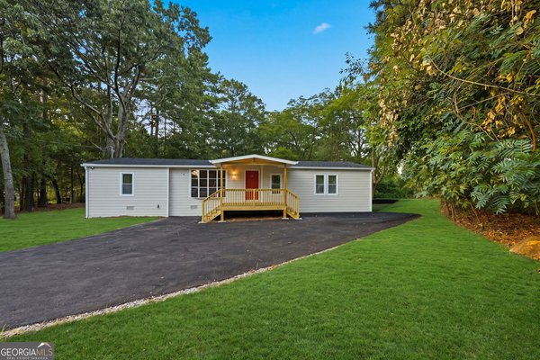 1077 New Hope Road, Lawrenceville