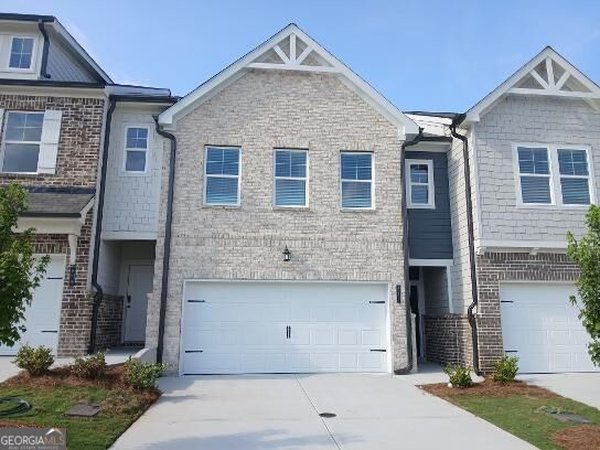 633 Gunnin Way, Mcdonough