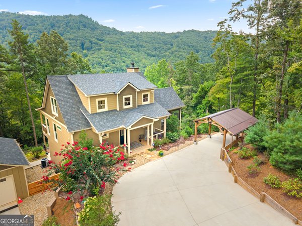 33 Jim McCrackin Road Clayton