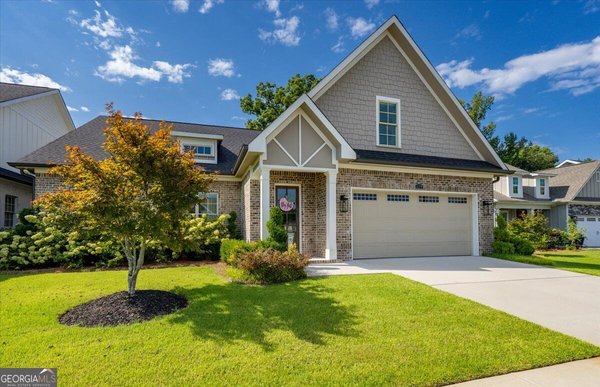 129 Courtney Leigh Lane, Macon
