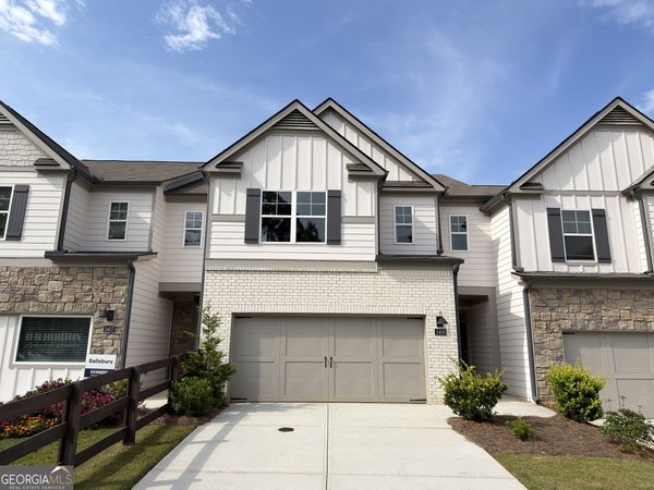 2409 Bayberry Street, Acworth