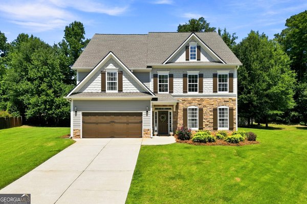 3525 Glen Devon Drive, Powder Springs