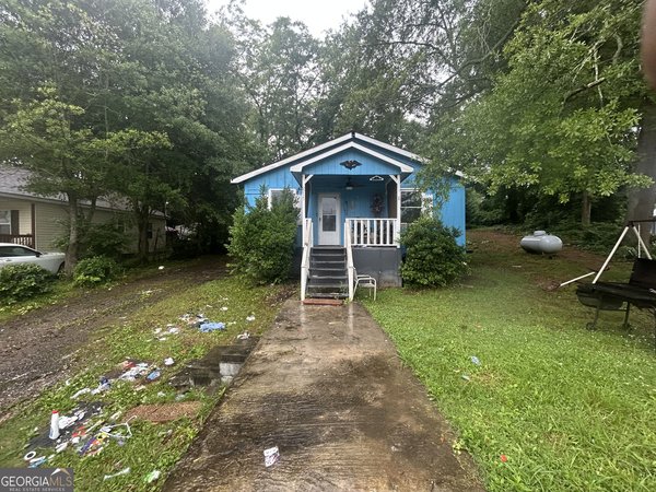 211 Mulberry Street, Lagrange