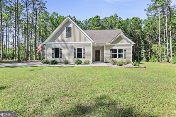 3290 Trammell Bottom Road, Hogansville