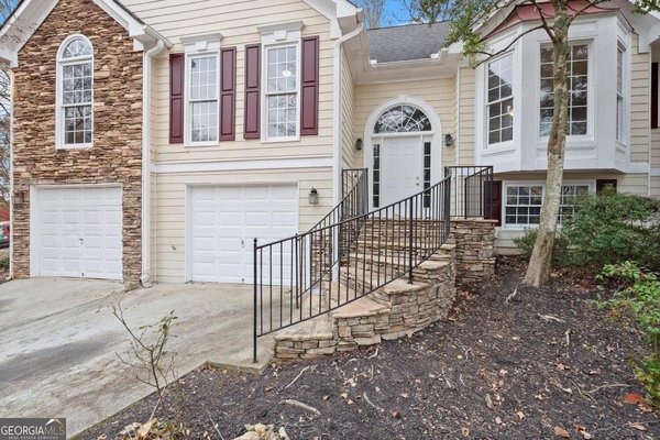 16 Valleyside Drive, Dallas