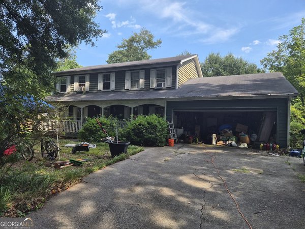 5254 Fox Hill Drive, Norcross