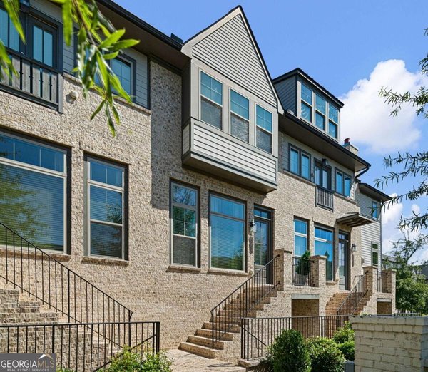 3908 Danube Lane Atlanta