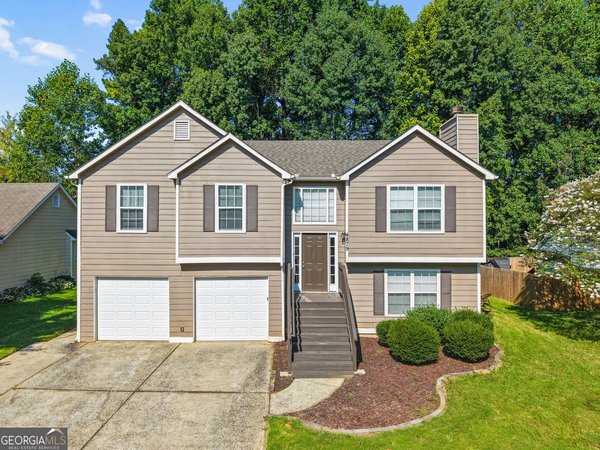 4879 Lake Park Lane, Acworth
