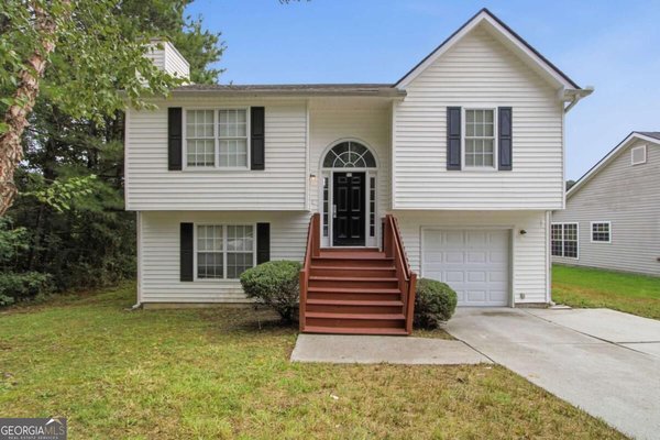 445 Buffington Drive Union City