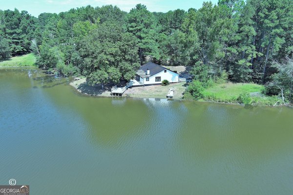 104 Mallard Lane, Fortson