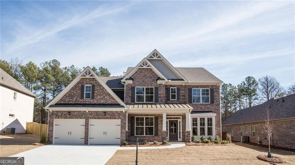 4121 Secret Shoals Way, Buford
