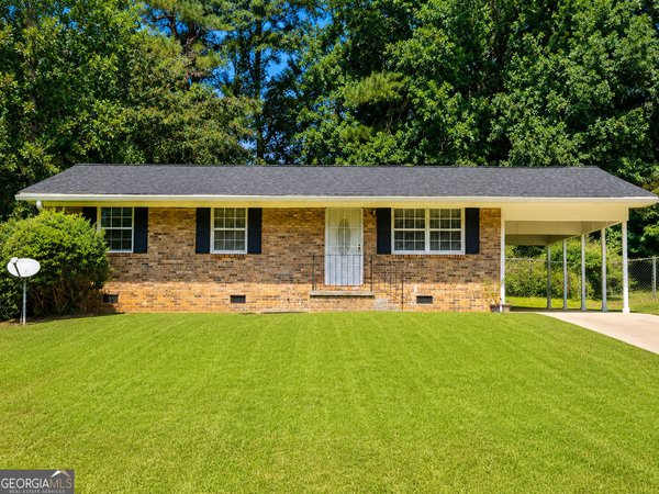 792 Plainville Circle, Atlanta