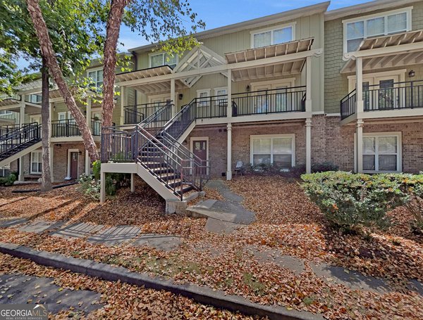 490 Barnett Shoals Road, Athens
