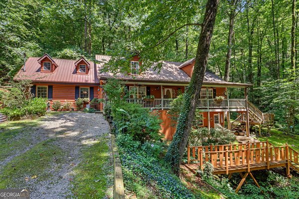 75 Juniper Trail Clayton