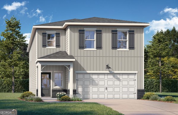 513 Loblolly Lane, Canton