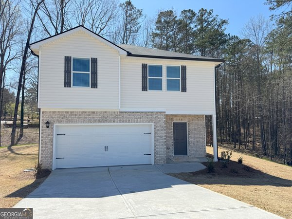 111 Woodside Court, Temple
