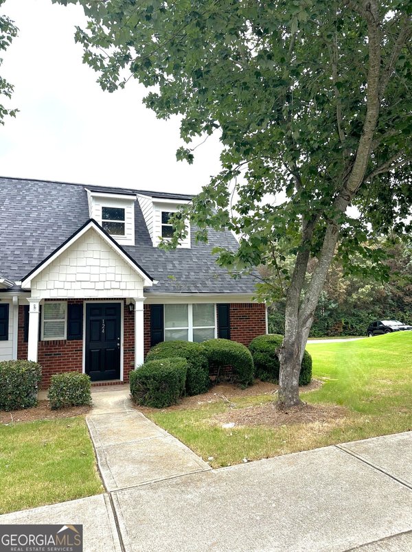 124 Bridgewater Circle, Athens