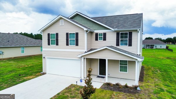 1031 Clifton Court, Dudley