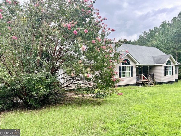 1383 Sims Road, Winder