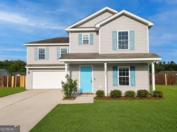 113 Thoroughbred Drive, Guyton
