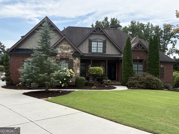 2559 Sagebrush Trail, Buford
