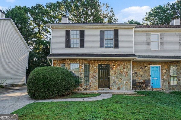 3558 Hopkins Court, Powder Springs