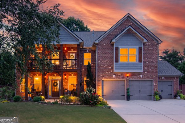 4665 Osprey Court, Cumming