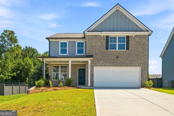 5065 Ivy Cottage Lane, Austell