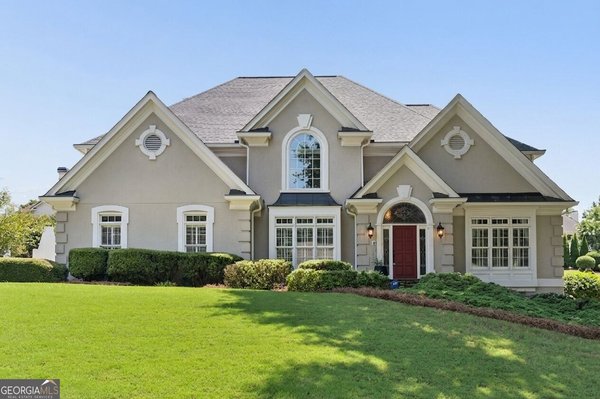 4343 Big House Road, Peachtree Corners