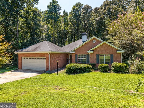 122 Keeble Creek Dr, Jasper