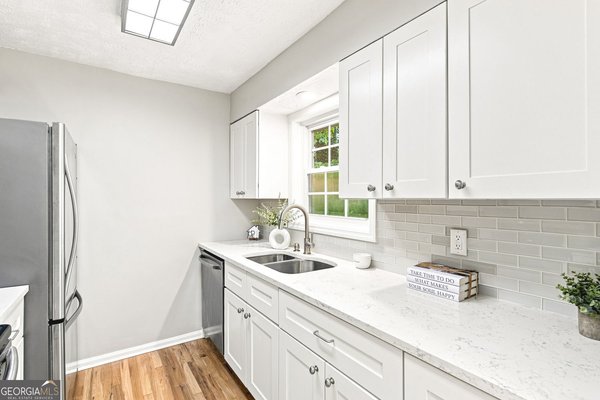6304 Park Avenue, Sandy Springs