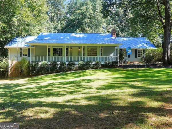 10 Melissa Drive, Stockbridge