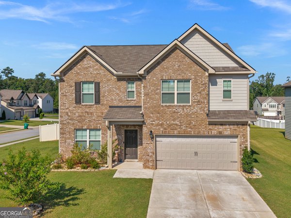 1708 Cadence Street, Locust Grove