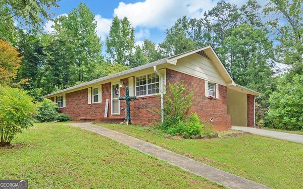 275 Sherwood Street, Toccoa