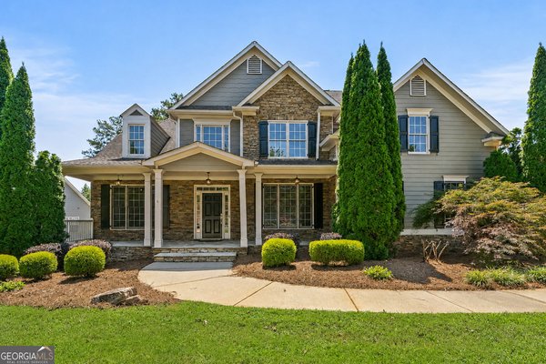 21 Yorkshire Lane, Villa Rica