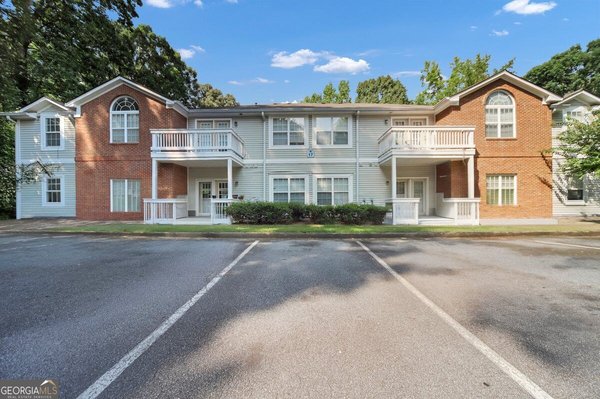 4010 Orchard Hill Terrace, Stone Mountain