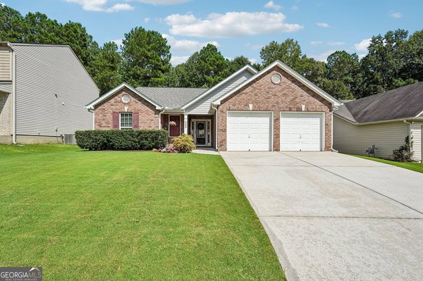 233 Arbor Creek Drive, Dallas