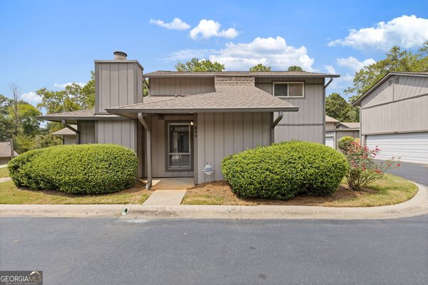 844 Manning Villas Court, Marietta