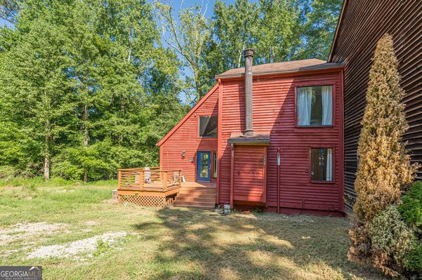 2459 Terrace Trail, Decatur