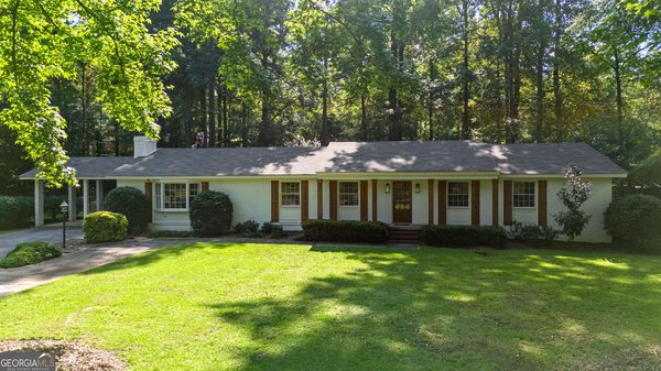 509 Nelson Drive, Thomaston