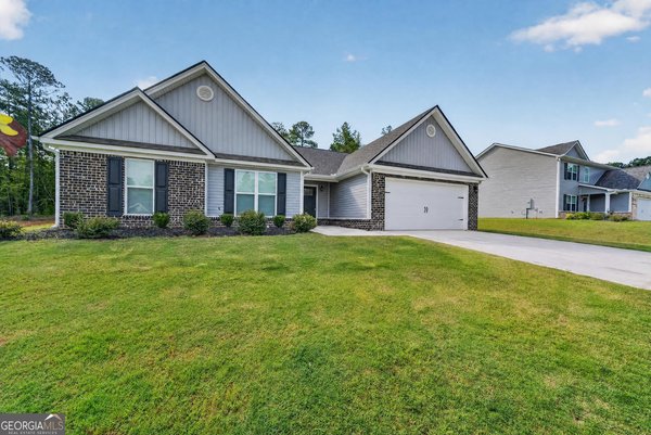 421 Riley Circle NW, Milledgeville