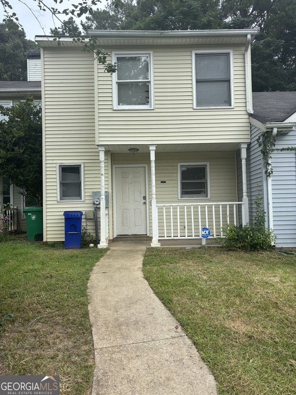 2136 Wellington Circle, Lithonia